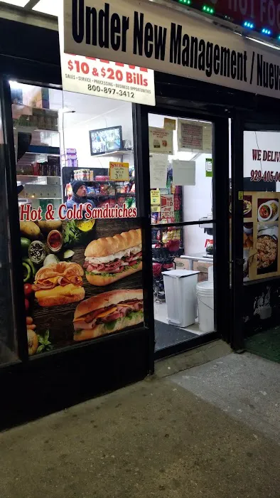 G & J Deli Corp Picture 9