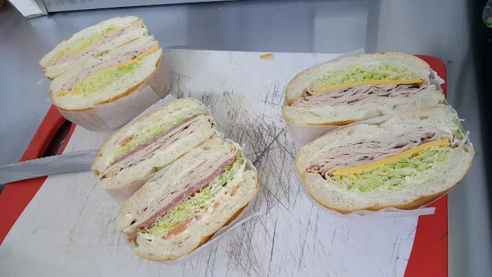 G & J Deli Corp Picture 7