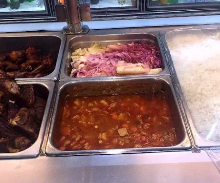 G & J Deli Corp