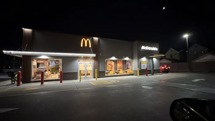 McDonald's Picture 8