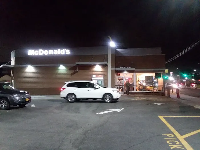 McDonald's Picture 2