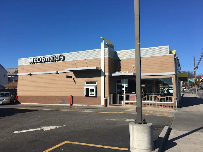 McDonald's Picture 6
