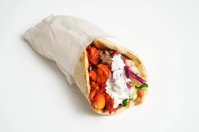 Halal Munchies Picture 4