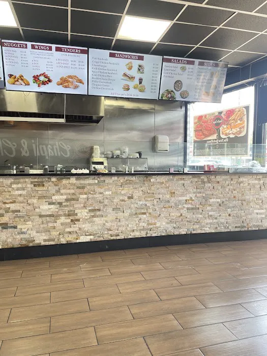 Halal Munchies Picture 7