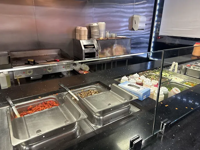 Halal Munchies Picture 2