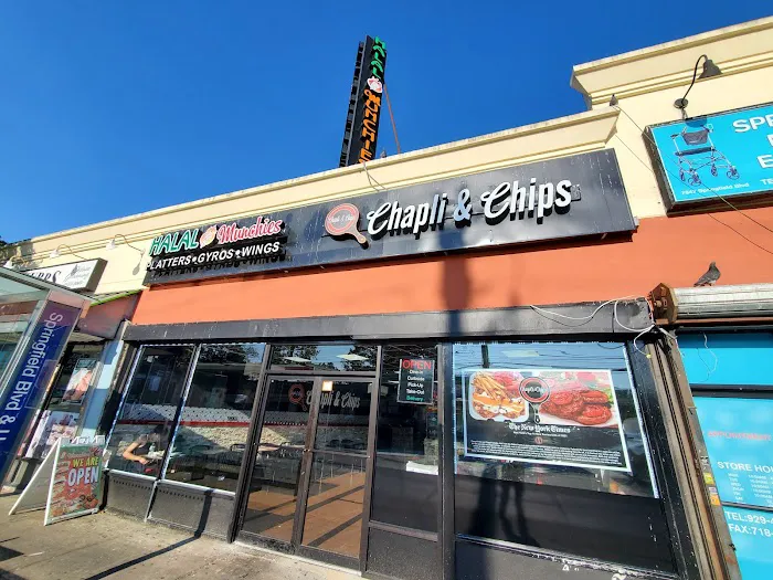 Halal Munchies Picture 6