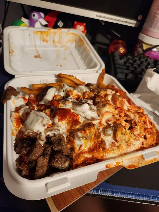 Halal Munchies Picture 5