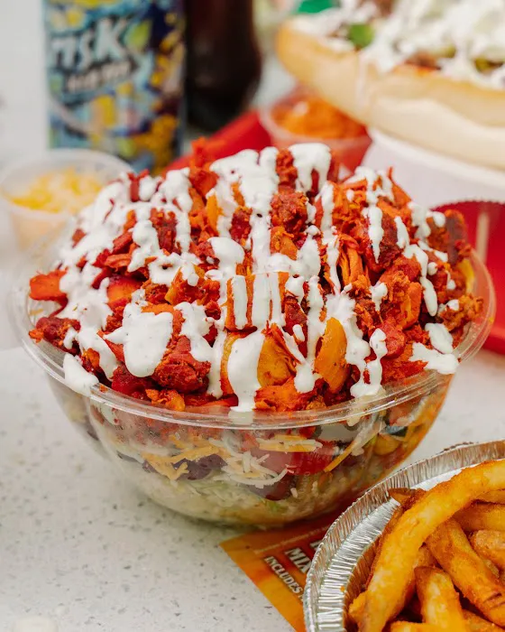 Halal Munchies Picture 9