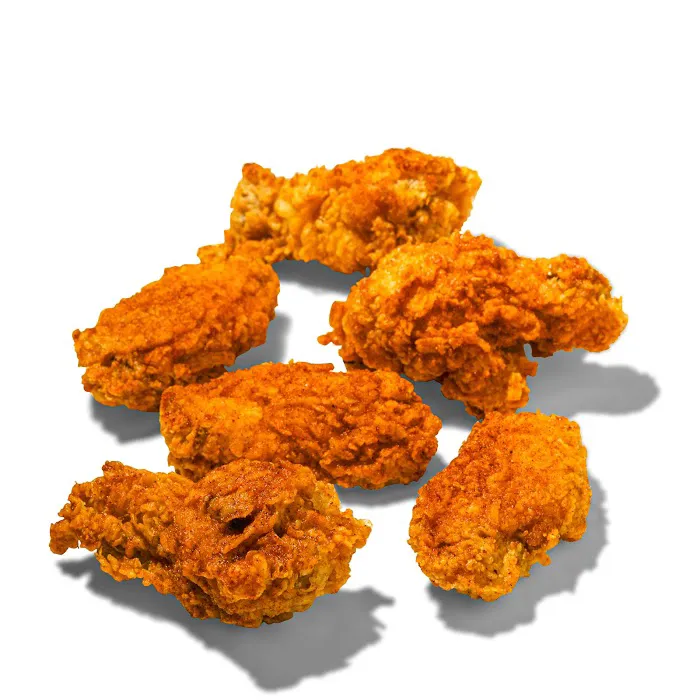 Tex’s Chicken & Burgers Picture 6