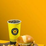 Tex’s Chicken & Burgers