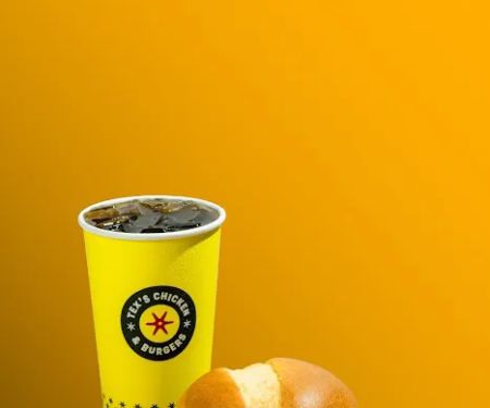 Tex’s Chicken & Burgers