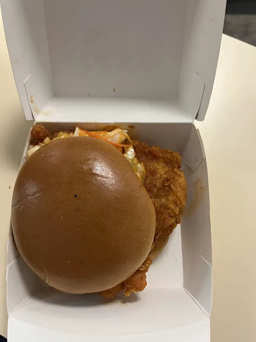 Tex’s Chicken & Burgers Picture 9