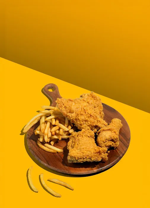 Tex’s Chicken & Burgers Picture 10