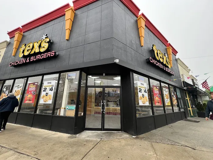 Tex’s Chicken & Burgers Picture 3