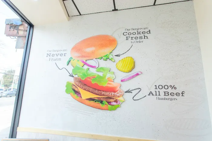 Tex’s Chicken & Burgers Picture 5