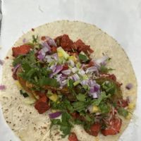 Yummy Halal Grill ico