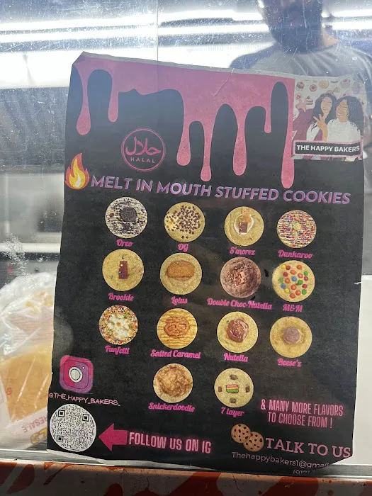 The Halal Urban Bistro aka THE HUB Picture 10