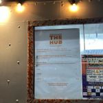 The Halal Urban Bistro aka THE HUB