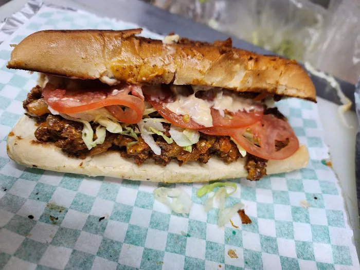 The Halal Urban Bistro aka THE HUB Picture 4