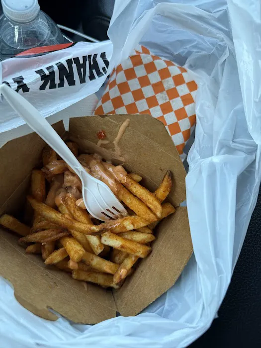 The Halal Urban Bistro aka THE HUB Picture 8