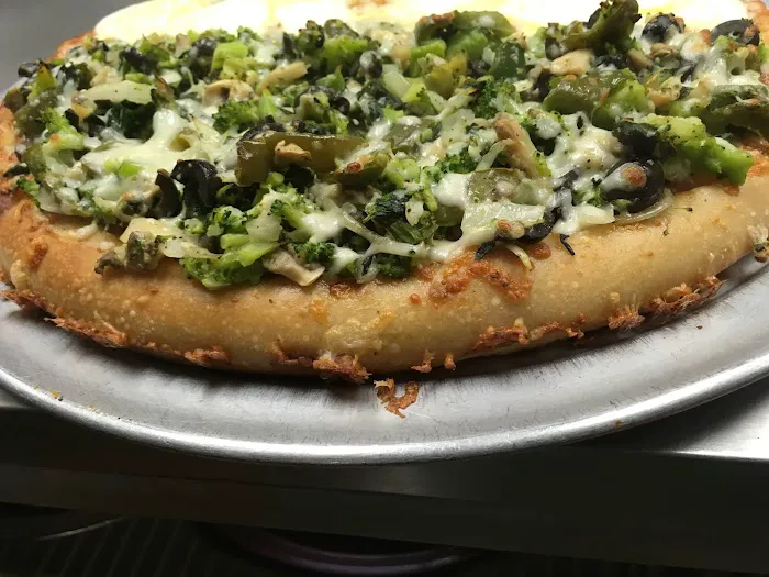 Prima Pizza Picture 1