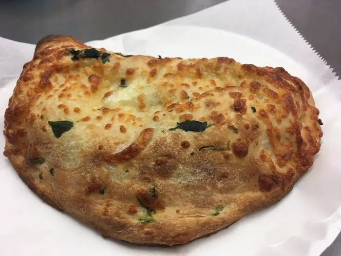 Prima Pizza Picture 8