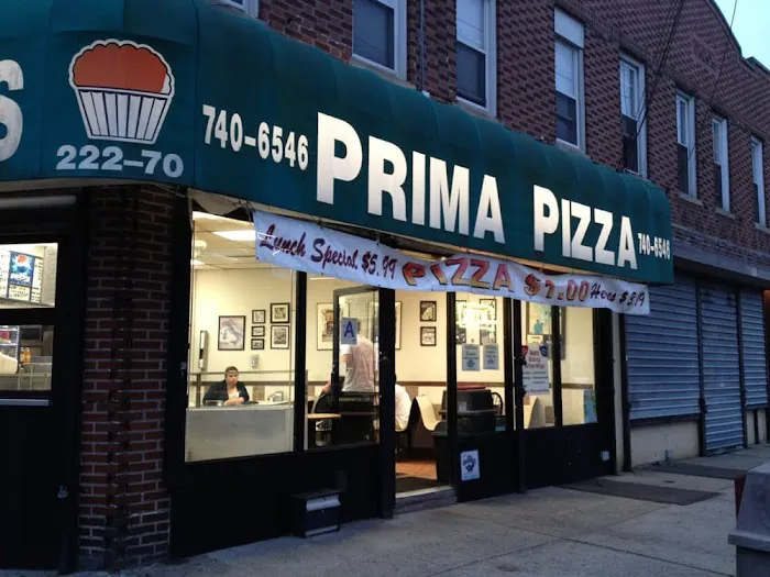 Prima Pizza Picture 5