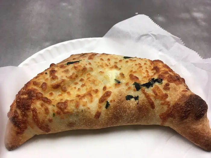 Prima Pizza Picture 4