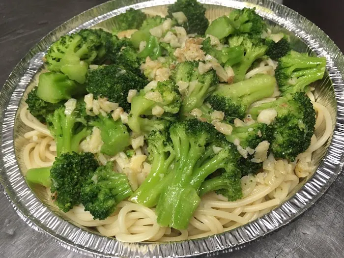 Prima Pizza Picture 3