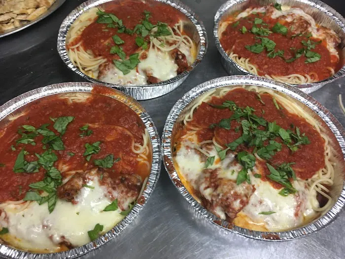 Prima Pizza Picture 7