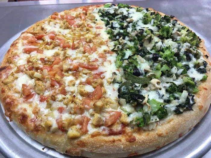 Prima Pizza Picture 10