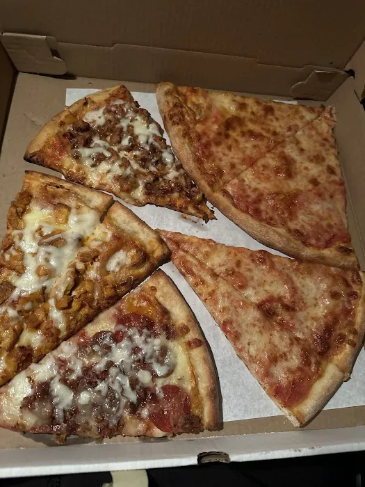 Prima Pizza Picture 6