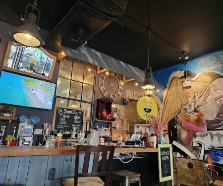 Bia Vietnamese Kitchen & Bar