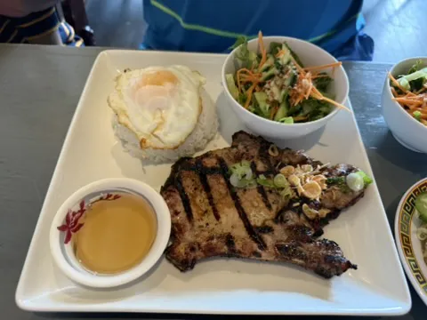 Bia Vietnamese Kitchen & Bar Picture 4