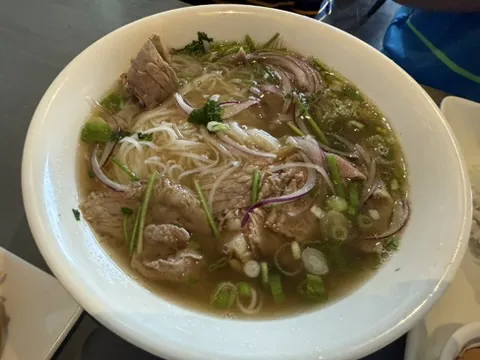 Bia Vietnamese Kitchen & Bar Picture 3