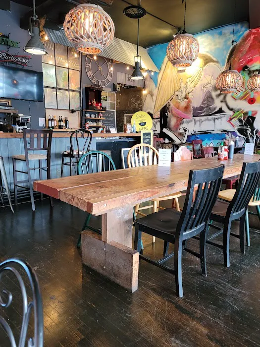 Bia Vietnamese Kitchen & Bar Picture 2