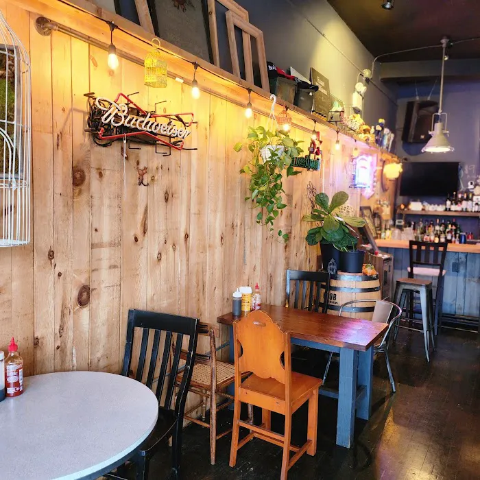 Bia Vietnamese Kitchen & Bar Picture 6