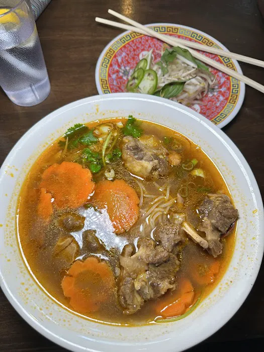 Bia Vietnamese Kitchen & Bar Picture 7
