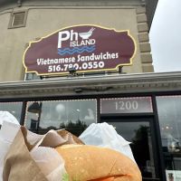 Pho Island ico