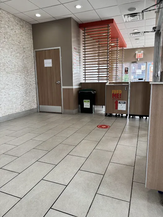 Burger King Picture 5