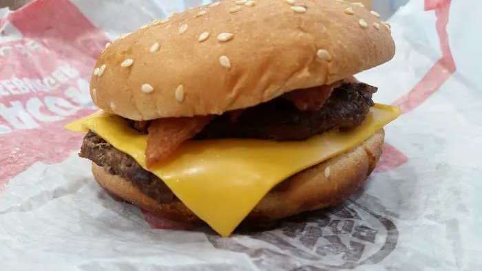 Burger King Picture 2