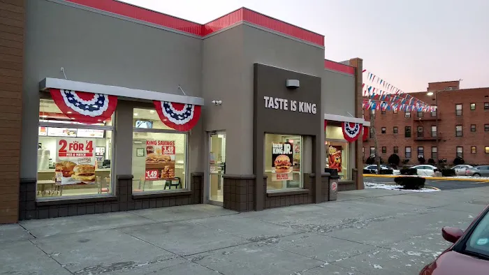 Burger King Picture 7