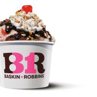Baskin-Robbins ico