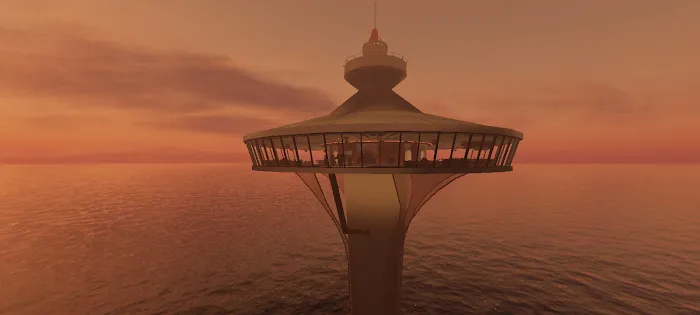 The Skyview Tower Picture 1