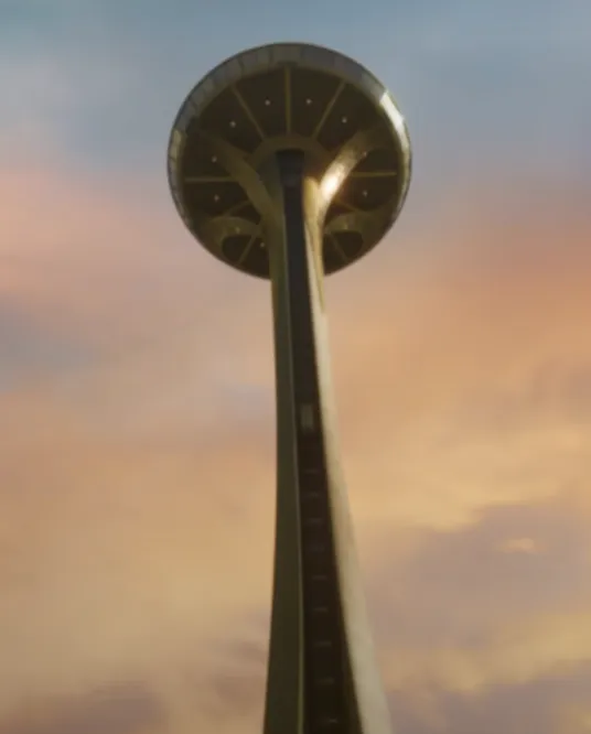 The Skyview Tower Picture 2