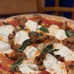 Brooklyn Born - Iconic Famous Coal Fired Brick Oven Pizzeria From Grimaldi Calabria Italy ™