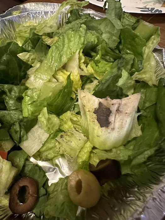 Brooklyn Born - Iconic Famous Coal Fired Brick Oven Pizzeria From Grimaldi Calabria Italy ™ Picture 7