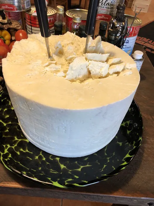 Brooklyn Born - Iconic Famous Coal Fired Brick Oven Pizzeria From Grimaldi Calabria Italy ™ Picture 10