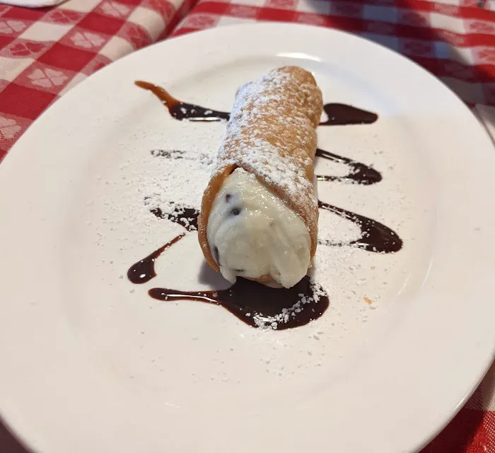 Brooklyn Born - Iconic Famous Coal Fired Brick Oven Pizzeria From Grimaldi Calabria Italy ™ Picture 6