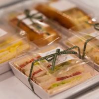 Lulu and Dino Cafe Bakery ico